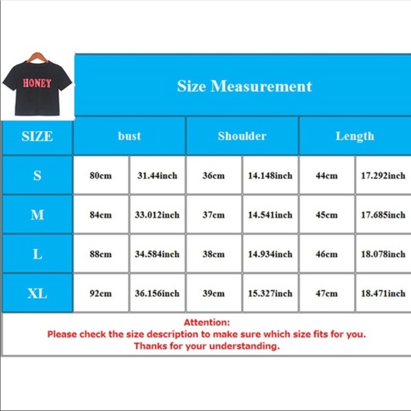 HONEY  YELLOW, medium crop top in packaging - Picture 6 of 7